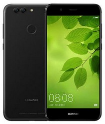 Замена стекла на телефоне Huawei Nova 2 Plus в Самаре